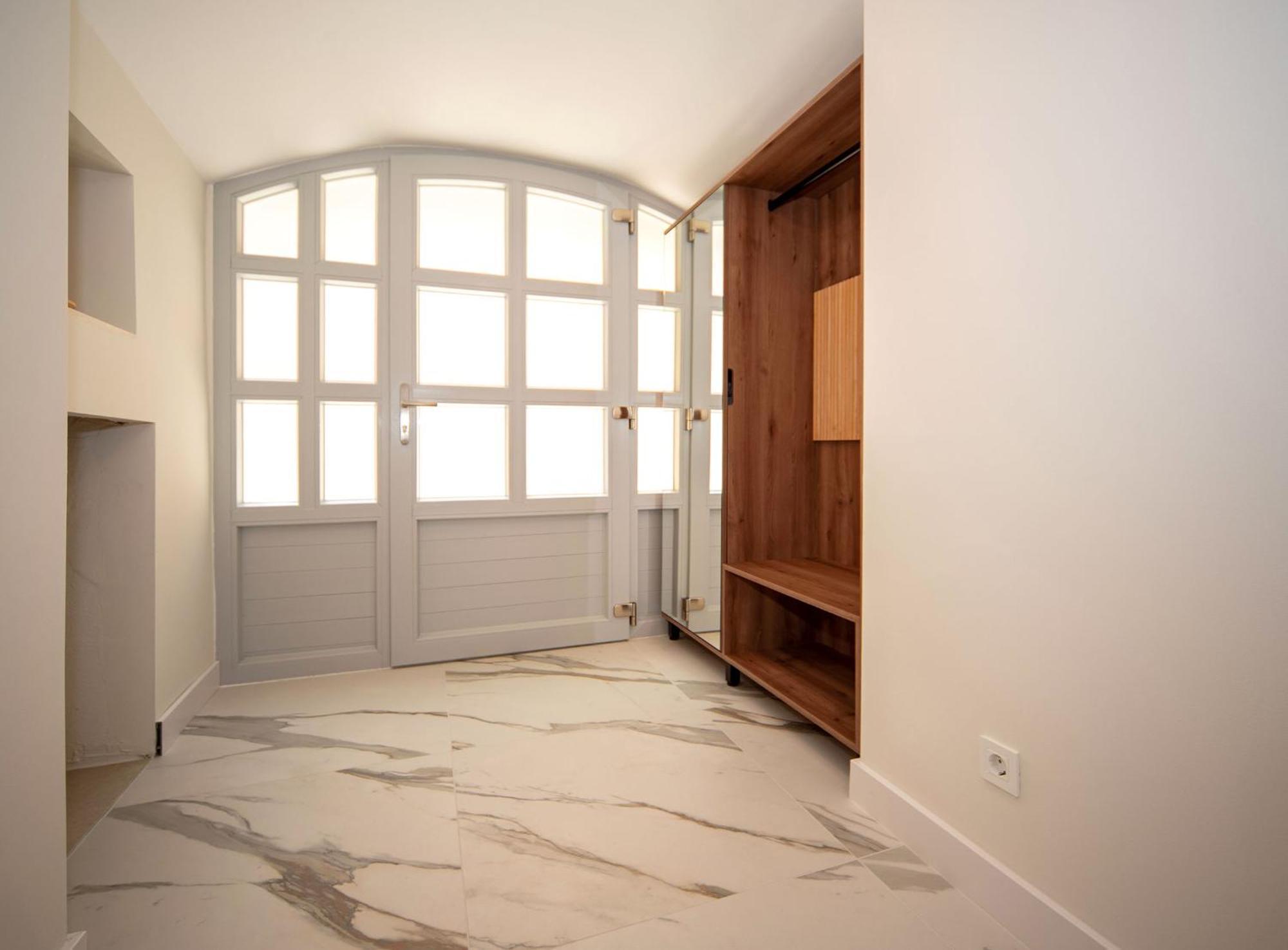 شقة Petite Haven سبليت المظهر الخارجي الصورة