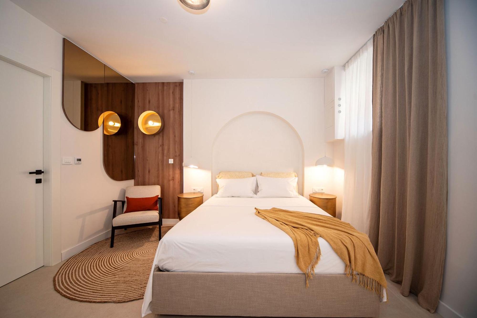 شقة Petite Haven سبليت المظهر الخارجي الصورة