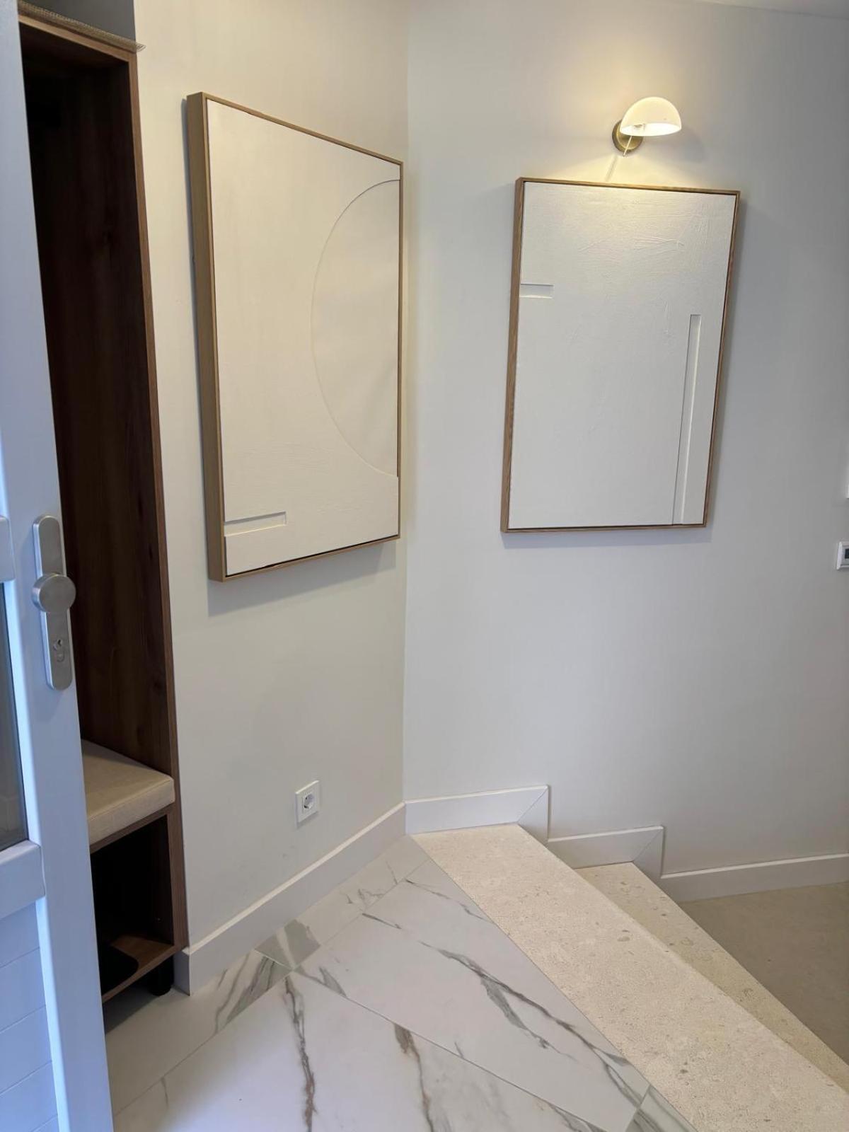 شقة Petite Haven سبليت المظهر الخارجي الصورة