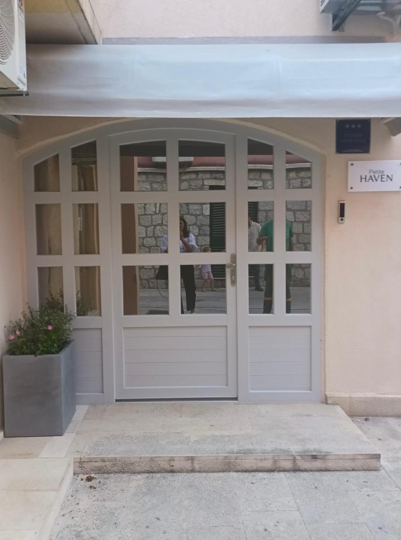 شقة Petite Haven سبليت المظهر الخارجي الصورة