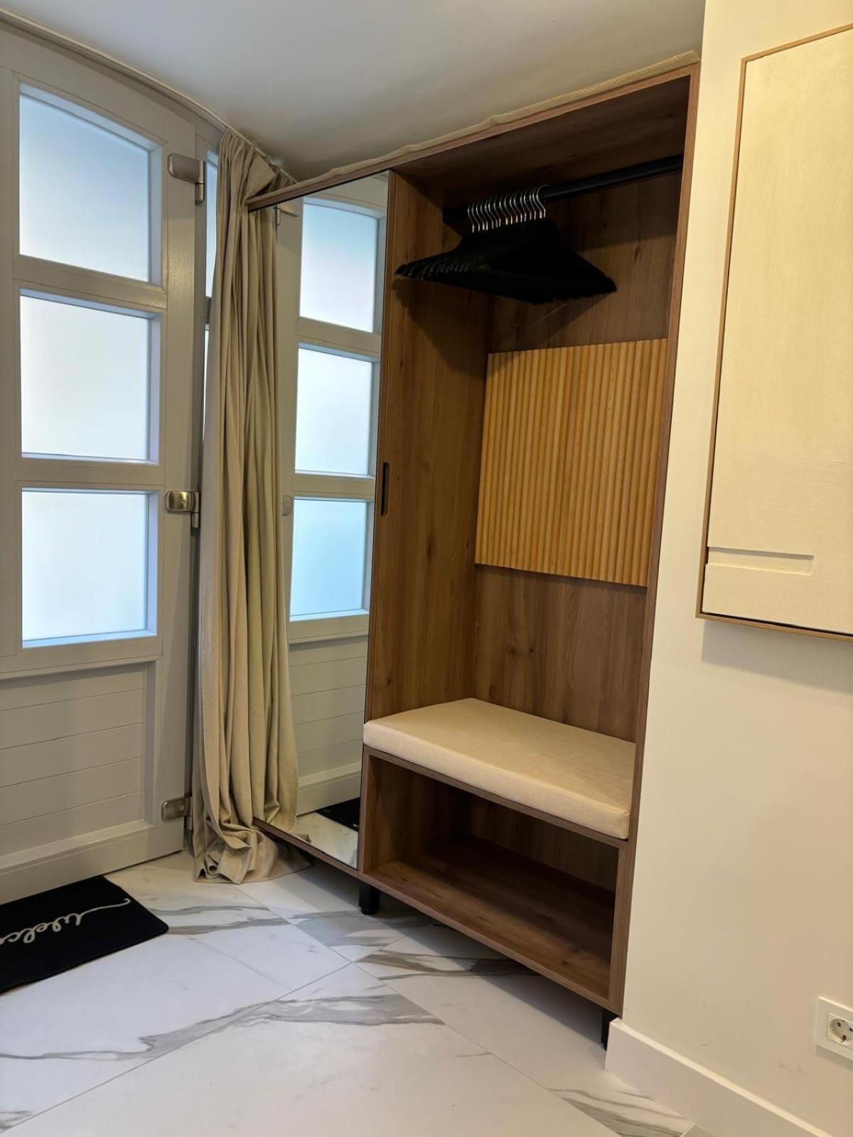 شقة Petite Haven سبليت المظهر الخارجي الصورة